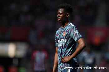 'Philippe Clement wil Albert Sambi Lokonga naar AS Monaco halen'