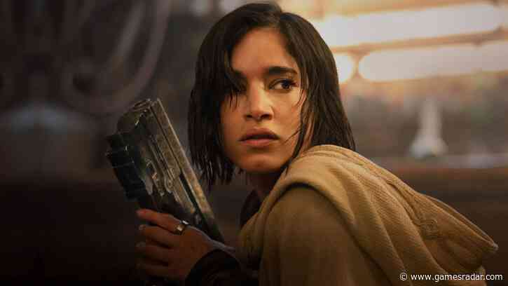 Rebel Moon star teases "epic" movie and talks working with Zack Snyder