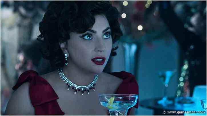 Lady Gaga apparently confirms she has started filming on Joker 2