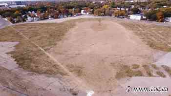 Development at Taylor Field could soon begin as Regina approves series of infrastructure projects