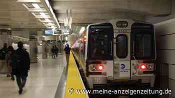 Neuer Verbindungsbahnhof in New York eröffnet