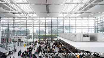Russland-Spionage beim BND: Mutmaßlicher „Kurier“ am Münchner Flughafen verhaftet
