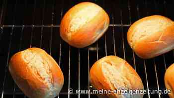 Knusprig, frisch und unbedenklich? Aufbackbrötchen im Test