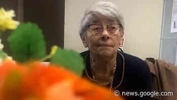 Gallarate: il coraggio di non dimenticare, Lilli Pesaro - Rete55 - Rete55