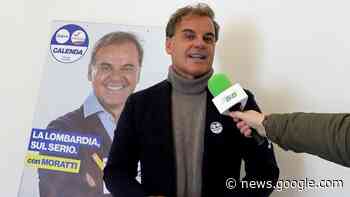 Gallarate: Cattaneo candidato, “Sanità al primo posto” - Rete55 - Rete55