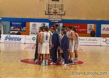 Sangiorgese Basket: contro Gallarate vietato sbagliare - Sempione News