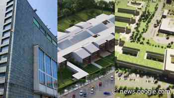 Minoletti, Grow29, Ospedale: riparte l'Urbanistica a Gallarate ... - malpensa24.it