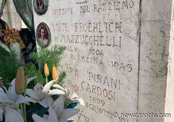 Nel Giorno della Memoria la città di Gallarate ricorda le vittime del ... - varesenews.it