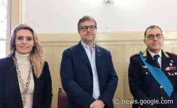 Crescono sanzioni e presidi a Gallarate. Il primo bilancio del capo ... - malpensa24.it