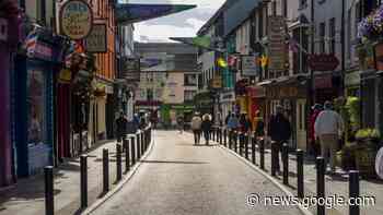 Growing refugee numbers in Killarney strain tourist town - RTE.ie