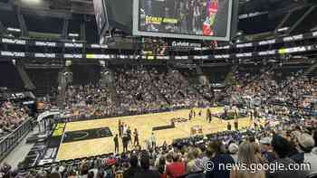 Subscribers Can Now Watch Jazz Games On AT&T SportsNet App - KSL Sports