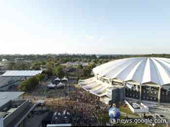 2024 Games to Remain in Madison - CrossFit Games