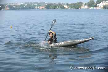 Khelo India Youth Games 2022: Water Sports to debut - Khel Now