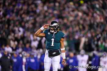 Conference Title Games Are Most Evenly Matched in 25 Years - U.S. News & World Report