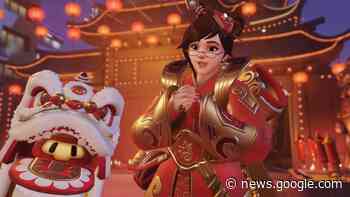 Blizzard games go dark in China, with no return in sight: 'This is so ... - PC Gamer