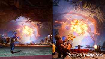 5 best co-op games to play in 2023 - Sportskeeda
