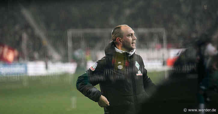 Eine gute, aber spät getrübte Hinrunde