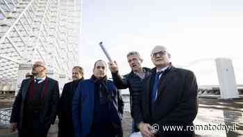 Expo 2030, Kerkentzes saluta Roma: "Buona fortuna". Ad aprile ispezione decisiva