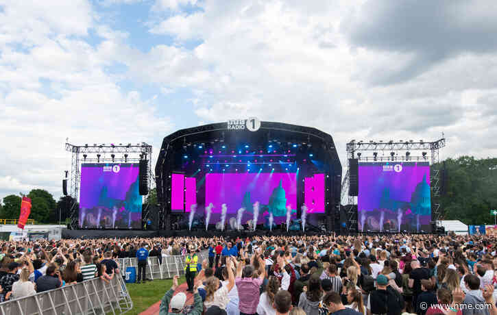 BBC Radio One’s Big Weekend 2023 location announced
