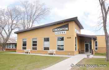 Creighton Lodge raising funds for kitchen reno - SaskToday.ca