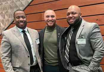 TurnSignl's TurnSignl Founders Jazz Hampton, Andre Creighton ... - Twin Cities Business Magazine