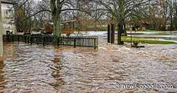 Schmelz: Auftaktveranstaltung für Hochwasser-Vorsorge - Saarbrücker Zeitung