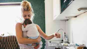 6 Ways To Support A Friend During The Postpartum Period - Forbes