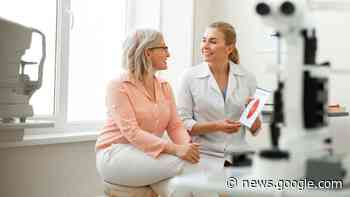 PRK Eye Surgery: What To Know – Forbes Health - Forbes