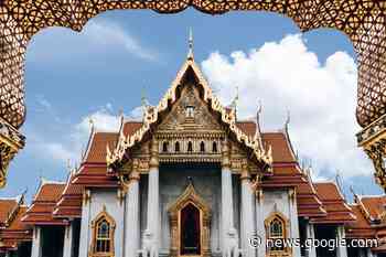 Travel Insurance For Thailand – Forbes Advisor UK - Forbes