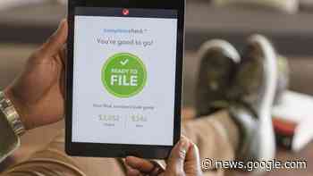 Best Mobile Tax Apps - Forbes