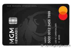 MGM Rewards Mastercard 2023 Review – Forbes Advisor - Forbes