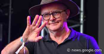 PM 'wouldn't mind' abolishing states - Forbes Advocate