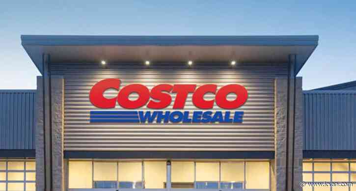 New Costco coming to Kyle in March