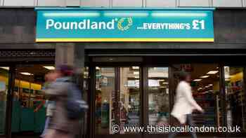 Poundland confirms opening of Lordship Lane East Dulwich store
