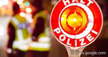 Kontrolle in Heide: Polizei stoppt Auto mit vier Kindern im Kofferraum - General-Anzeiger Bonn