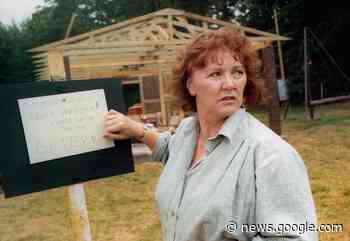 Die Schauspielerin Heide Kipp ist mit 84 Jahren gestorben - Berliner Zeitung