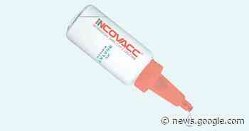 Coronavirus: Mansukh Mandaviya launches India's first intranasal ... - Scroll.in