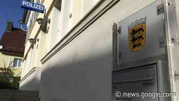 Der Polizeiposten in Trossingen bleibt abends und am Wochenende ... - Schwäbische