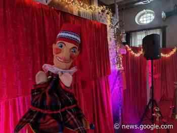 Puppenpalast gastiert in Trossingen - Schwäbische