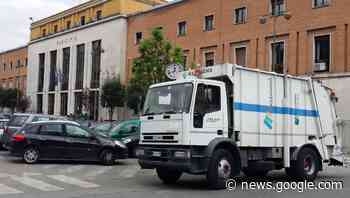 Pioggia di soldi su Cassino per potenziare la raccolta differenziata - LeggoCassino.it