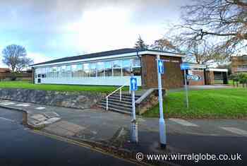 Final talks over future of four Wirral libraries