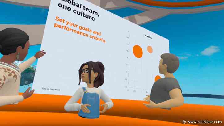 VR Training Company Gemba Secures $18M Series A to Expand Enterprise Metaverse