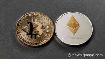 Bitcoin, Ethereum Technical Analysis: ETH Falls Below $1600 as ... - Bitcoin News