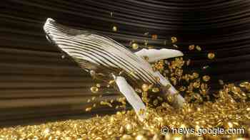 Long Dormant Ethereum Whale Suddenly Stakes 49K ETH – Here's ... - Cryptonews