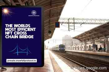 Snowfall Protocol (SNW), Ethereum (ETH), And Aave (AAVE): Three ... - Bitcoinist