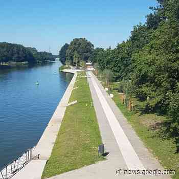 SENDEN: Kein Geld für Toilette - RADIO KIEPENKERL - Radio Kiepenkerl