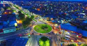 Ananindeua (PA) é uma das 10 cidades sem leis para receber o 5G - Minha Operadora