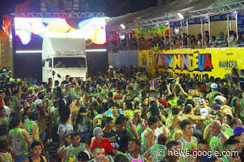 Carnaval de Ananindeua terá desfile de escolas de samba; veja a ... - Roma News