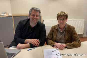 Noord-Limburg krijgt een eigen psychiatrisch ziekenhuis (Bilzen) - De Standaard