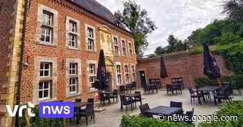 Kasteeldomein Alden Biesen in Bilzen zoekt uitbaters voor zijn ... - VRT.be
